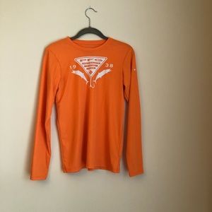 boys PFG long sleeve